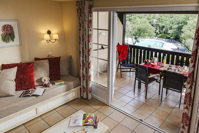 Holiday Village Moliets