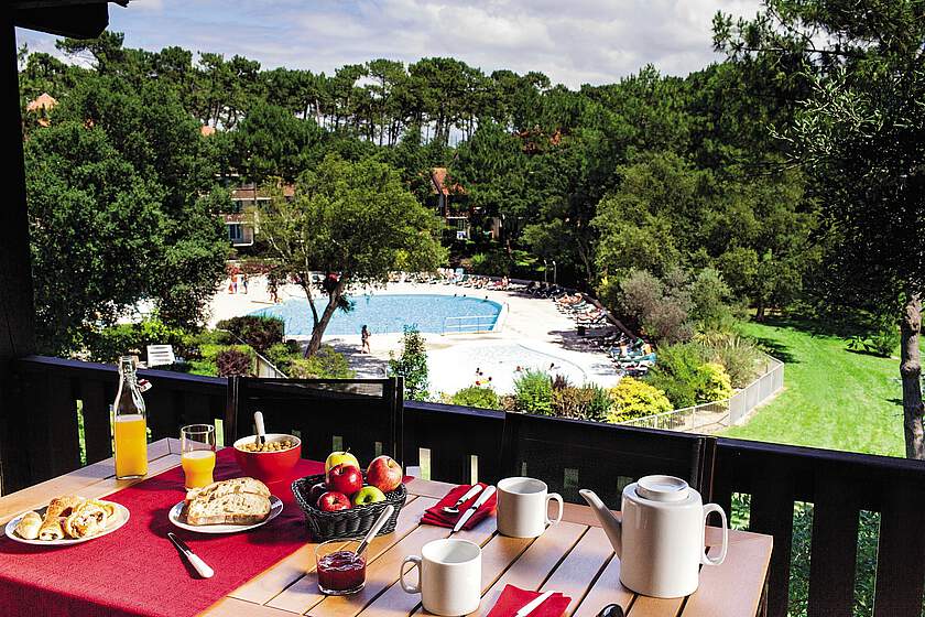 Holiday Village Moliets