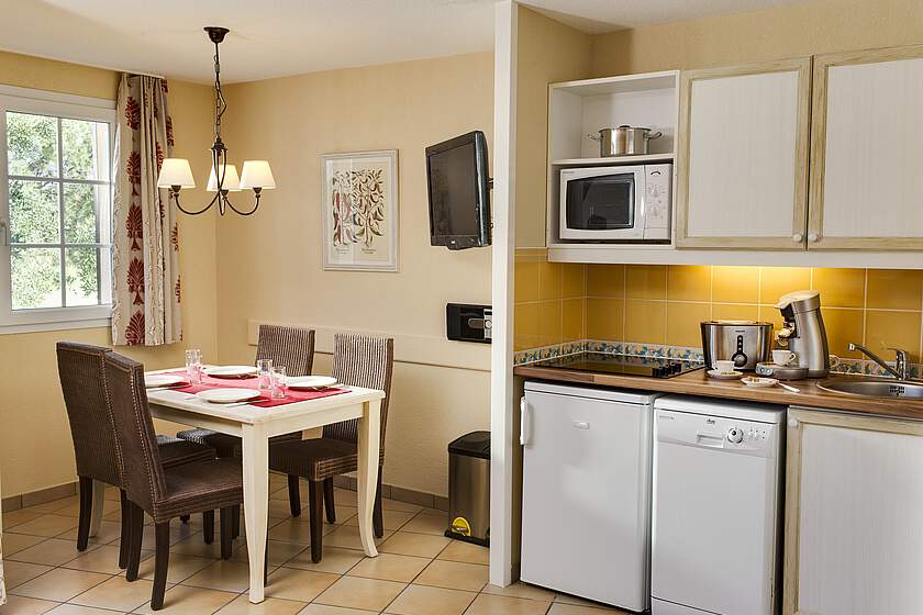 Holiday Village Moliets