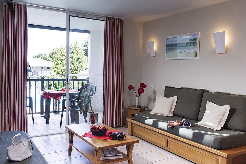 Holiday Village Moliets