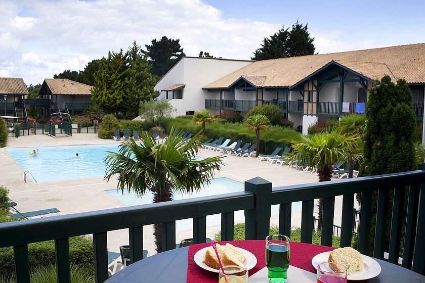 Holiday Village Moliets