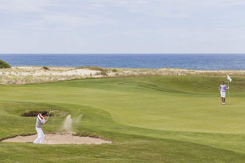 Holiday Village Moliets