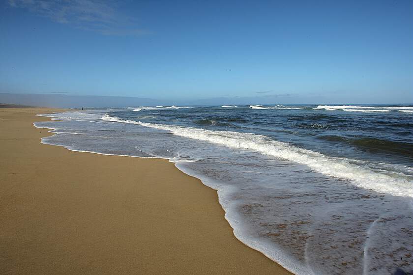 Holiday Village Moliets