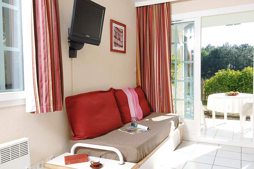 Holiday Village Moliets