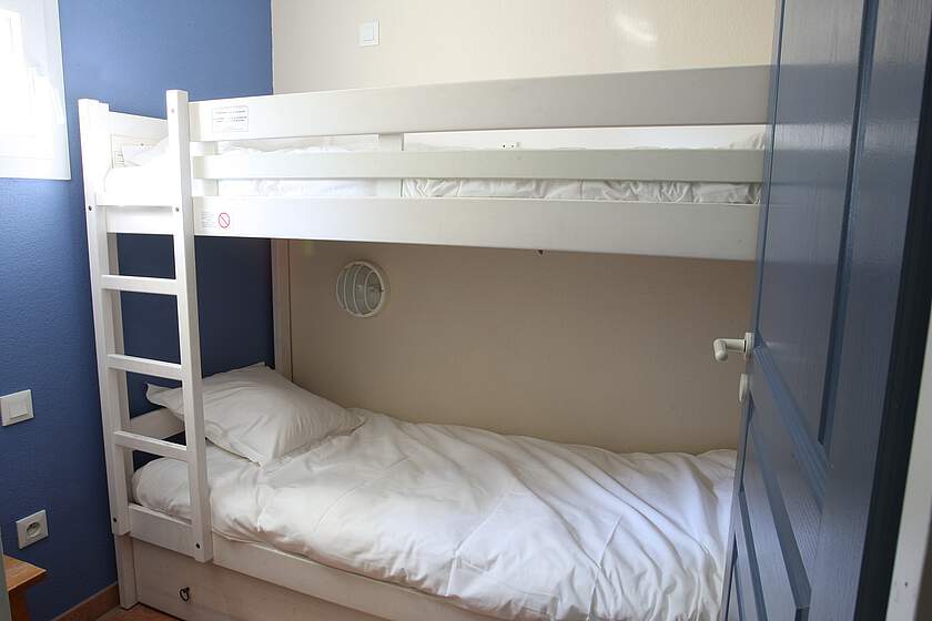 Holiday Village Moliets