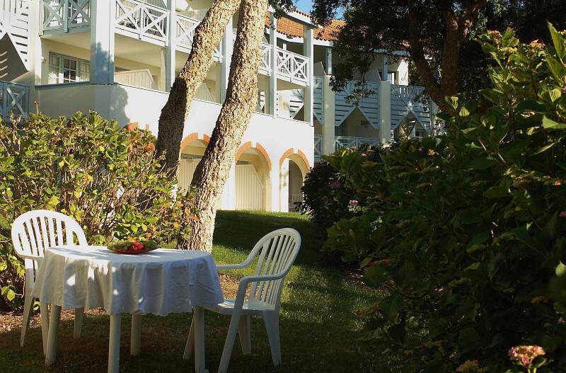 Holiday Village Moliets