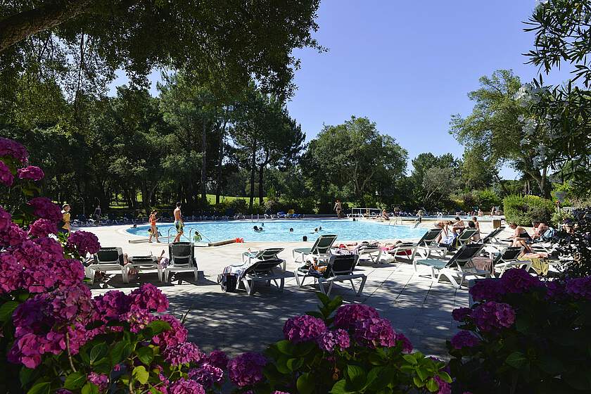 Holiday Village Moliets