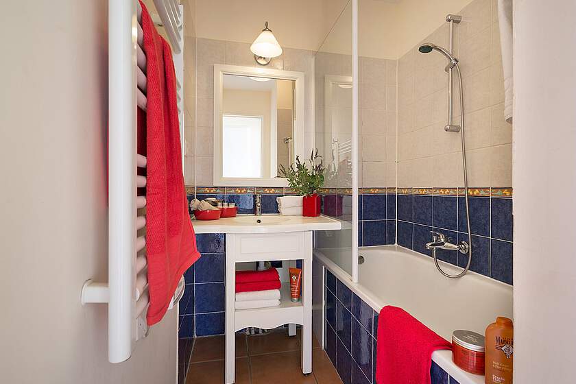 Holiday Village Pont Royal en Provence