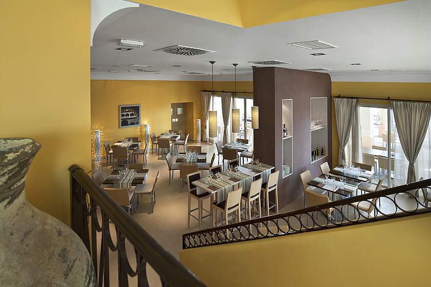 Holiday Village Terrazas Costa del Sol