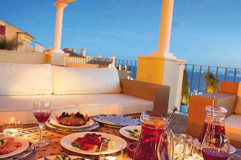 Holiday Village Terrazas Costa del Sol