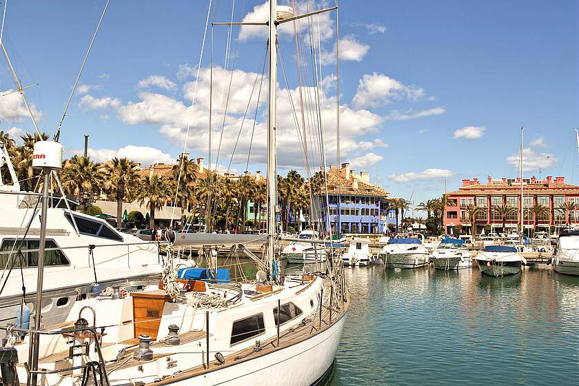 Holiday Village Terrazas Costa del Sol