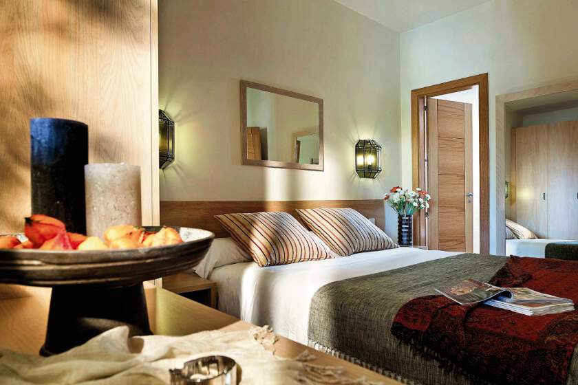 Holiday Village Terrazas Costa del Sol