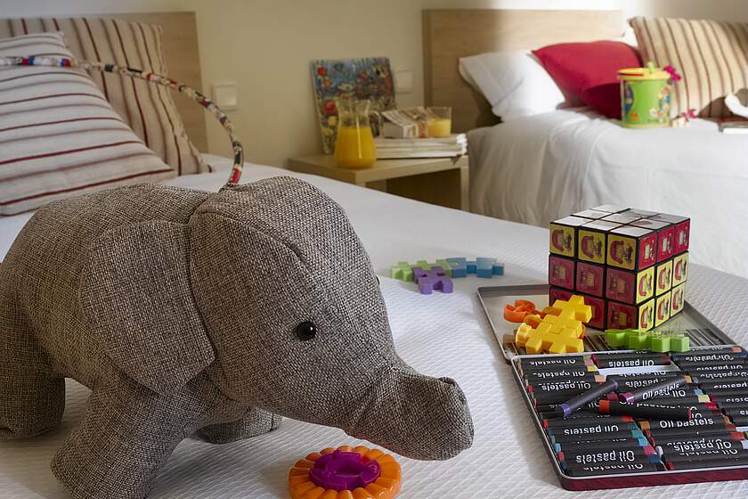 Holiday Village Terrazas Costa del Sol