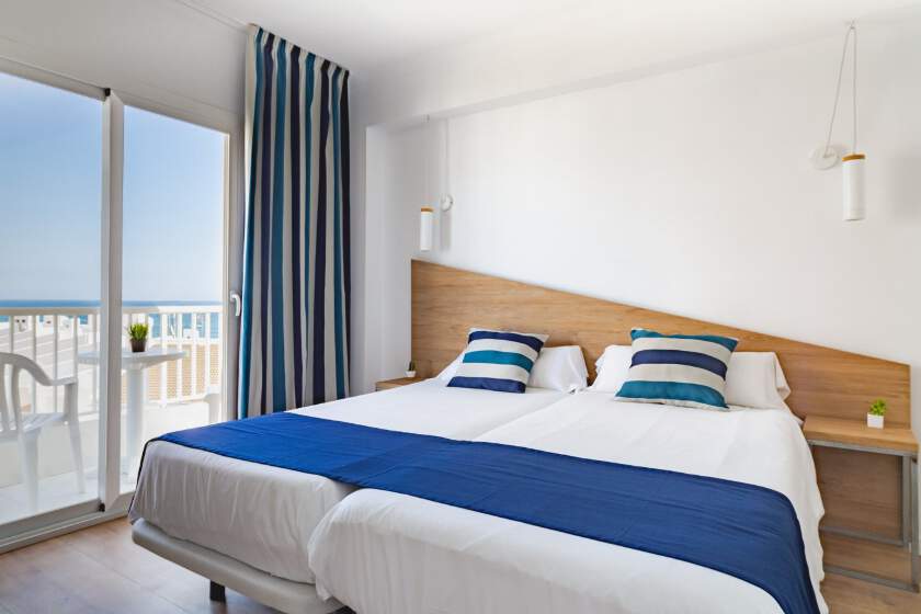 Hostal Blanca