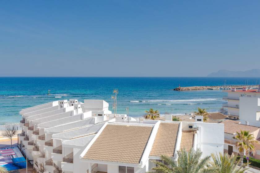 Hostal Blanca