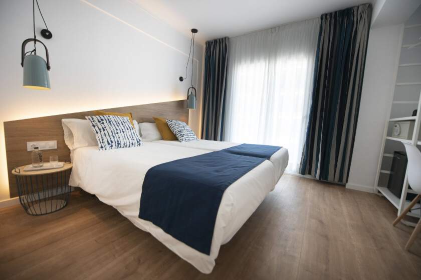 Hostal Blanca