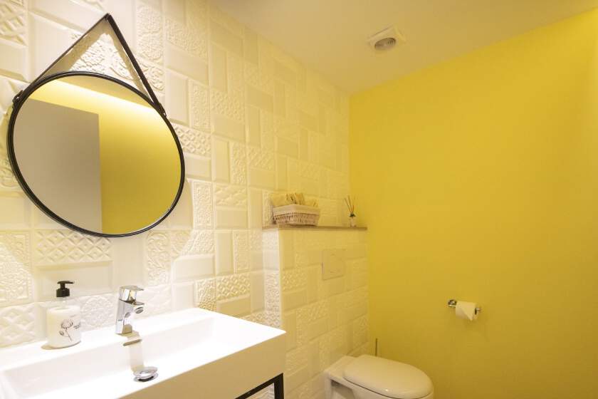 Hostal Blanca