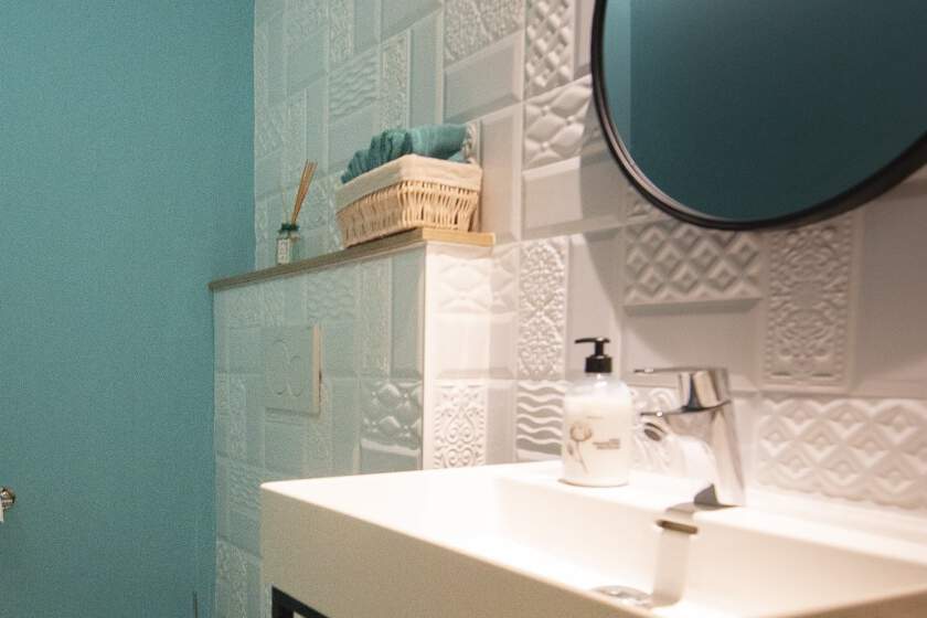 Hostal Blanca