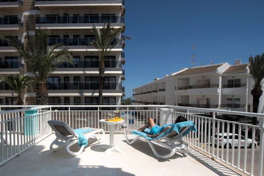 Hostal Blanca