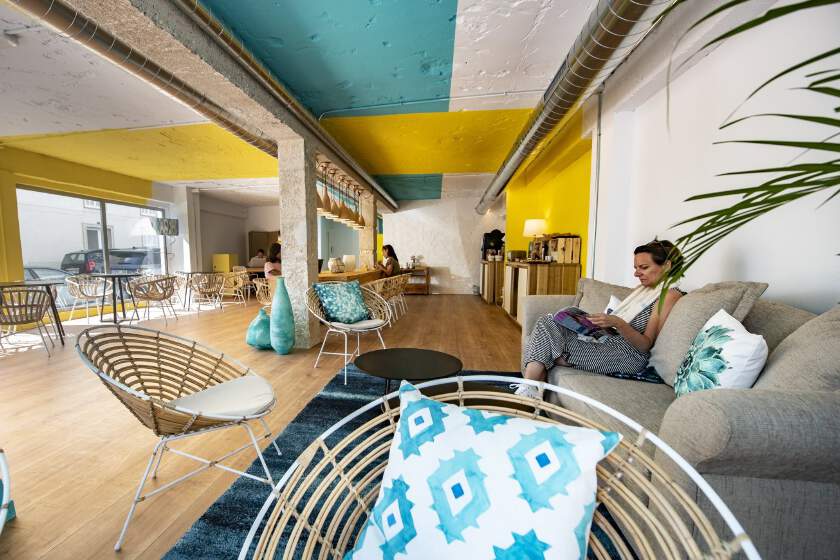 Hostal Blanca