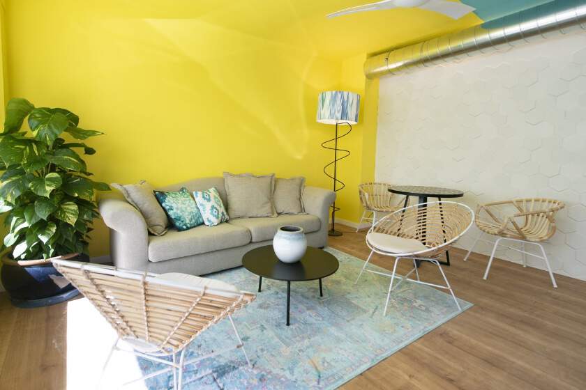 Hostal Blanca