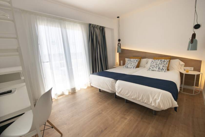Hostal Blanca