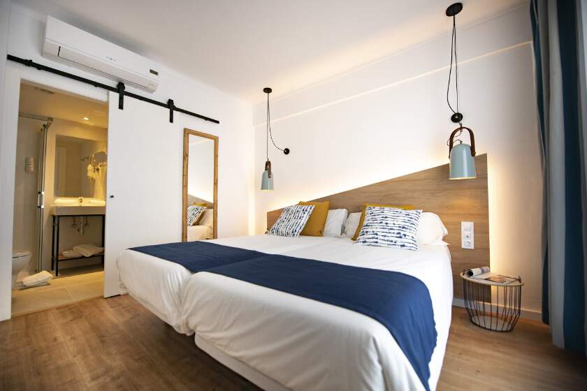 Hostal Blanca