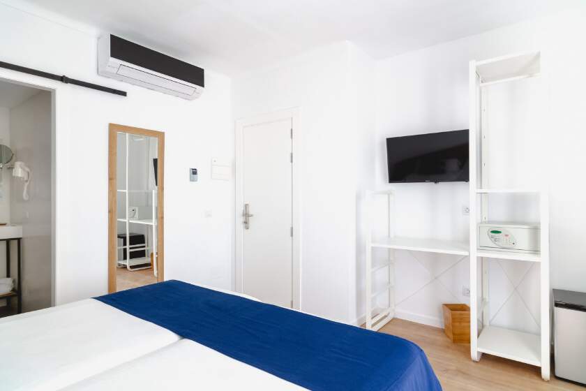 Hostal Blanca