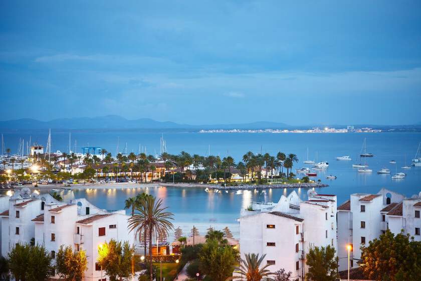 Hostal Blanca