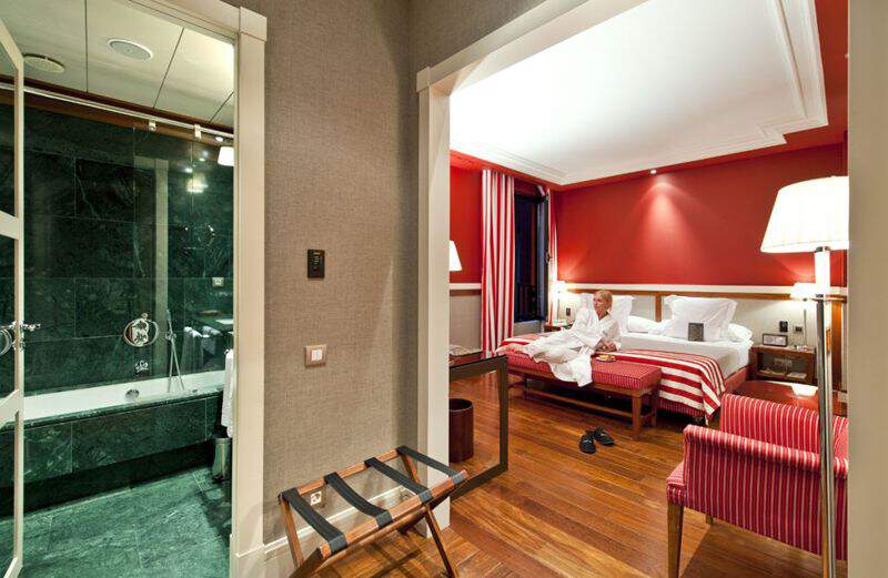 Hotel 1898 Barcelona - Klasik pokoj