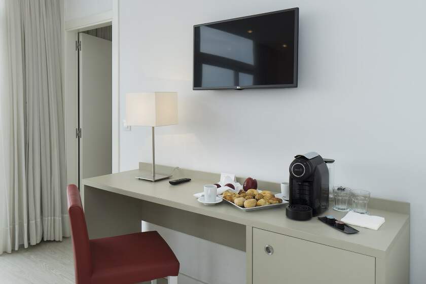 Hotel Alay