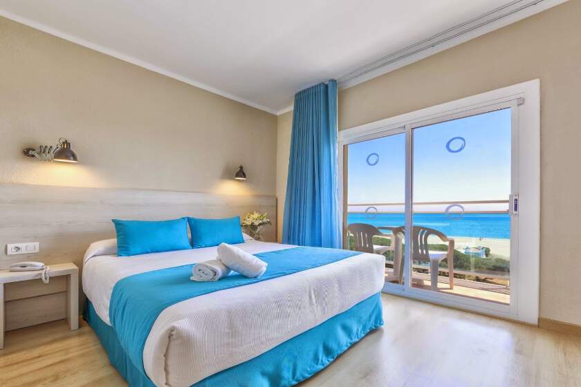 Hotel Alegria Maripins