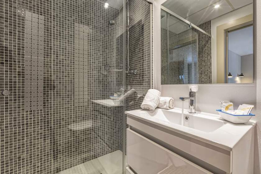 Hotel Alegria Maripins
