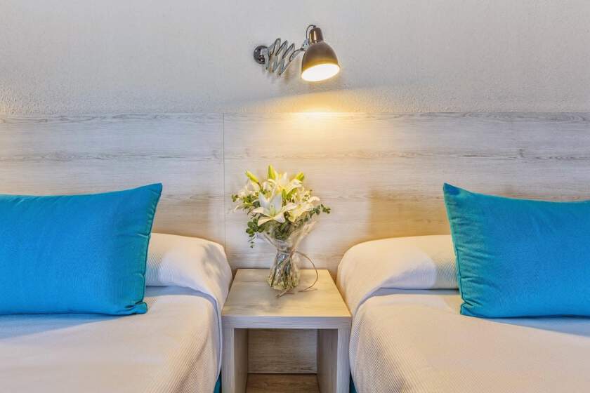 Hotel Alegria Maripins