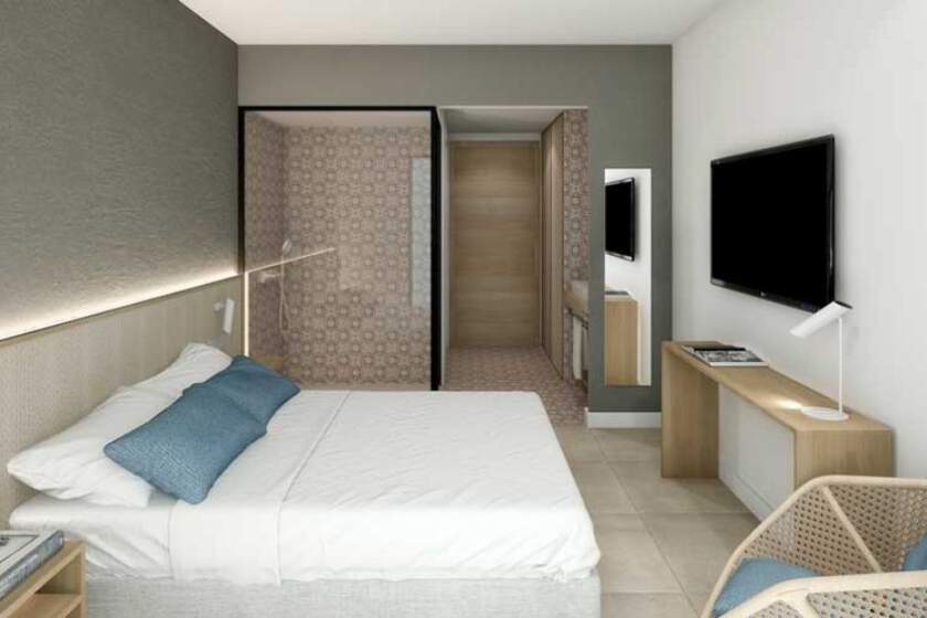 Hotel Alhambra
