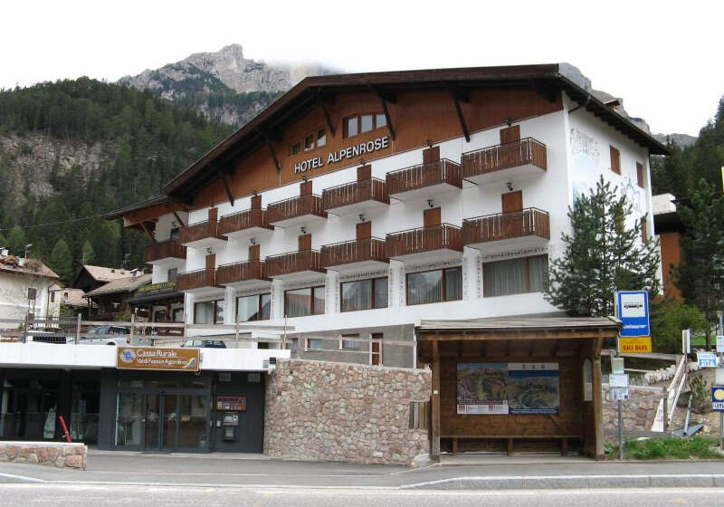 Hotel Alpenrose