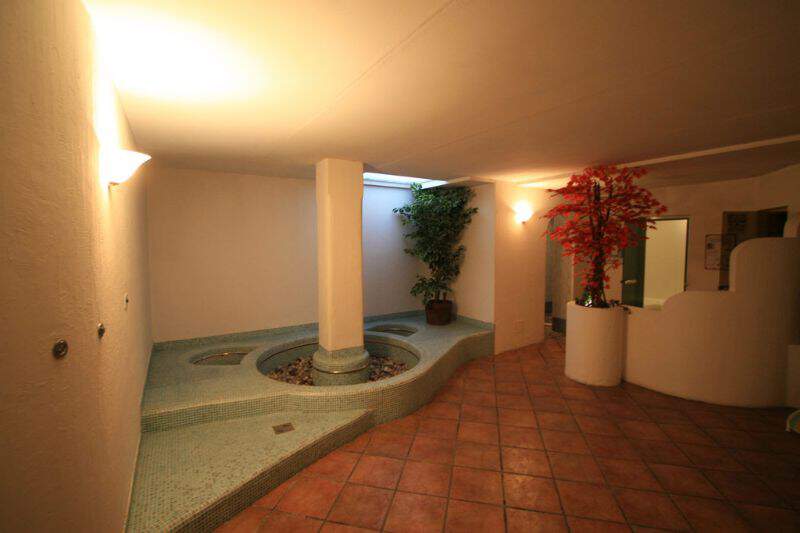 Hotel Alpenrose