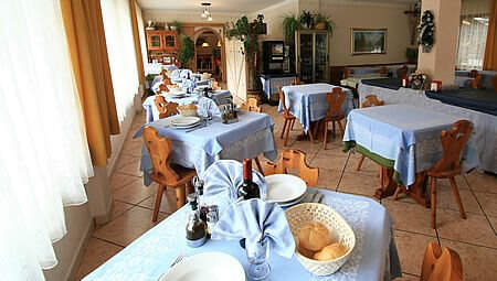 Hotel Alpenrose