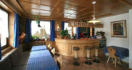 Hotel Alpenrose