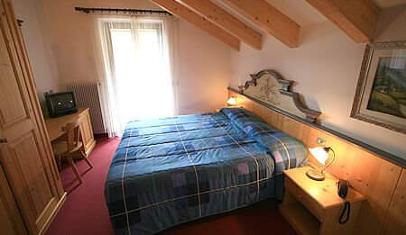 Hotel Alpenrose