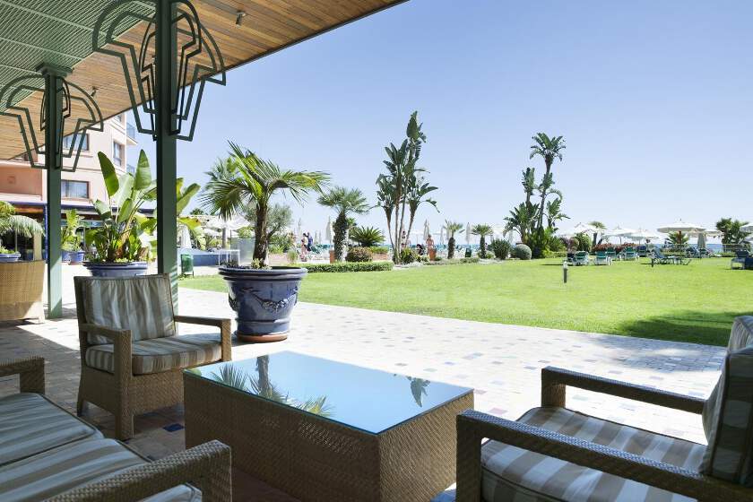Hotel Amaragua