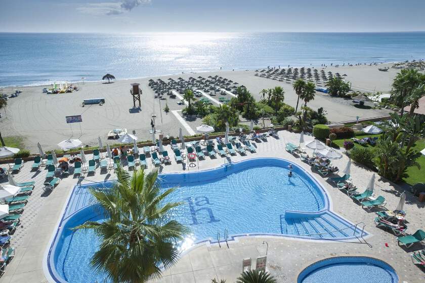 Hotel Amaragua