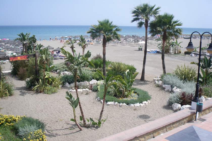Hotel Amaragua