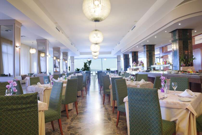 Hotel Amaragua