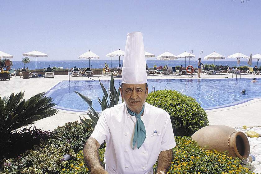 Hotel Amaragua