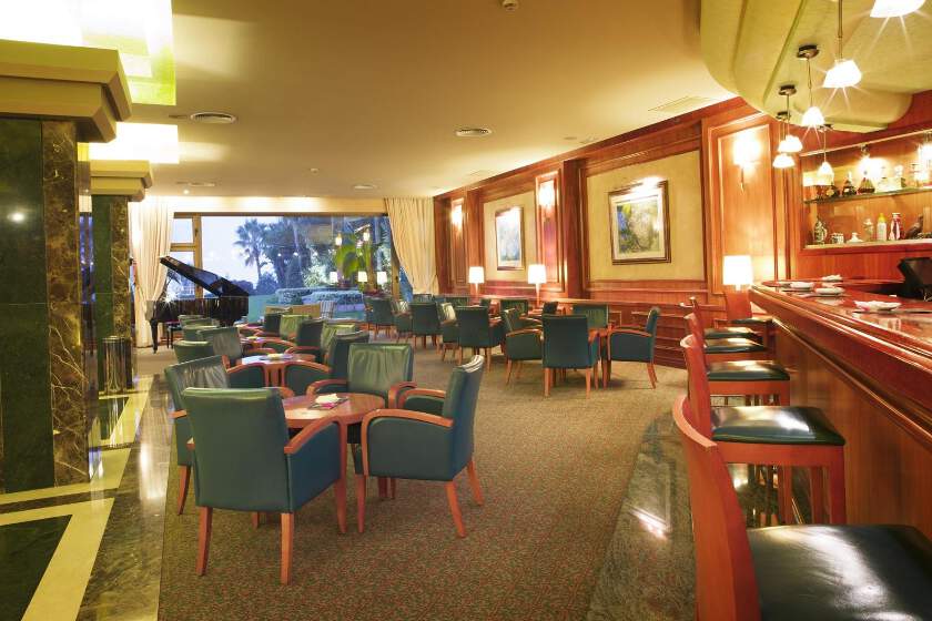 Hotel Amaragua