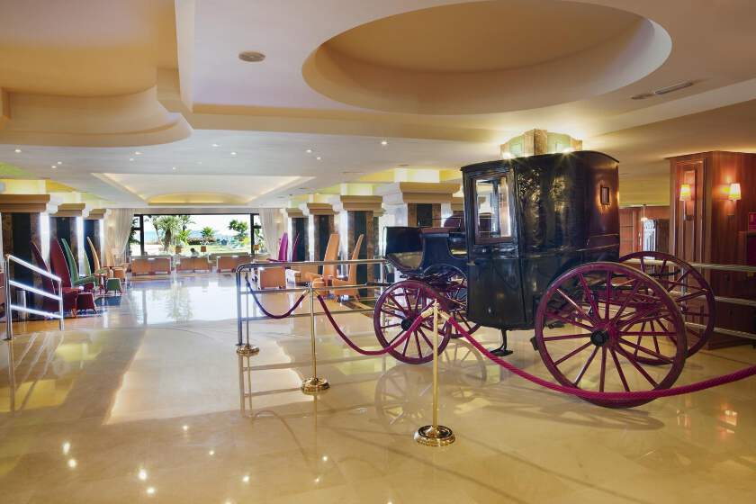 Hotel Amaragua