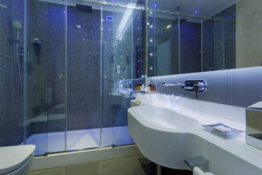 Hotel Artemide