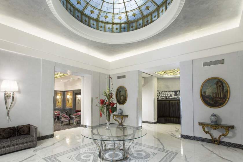 Hotel Artemide