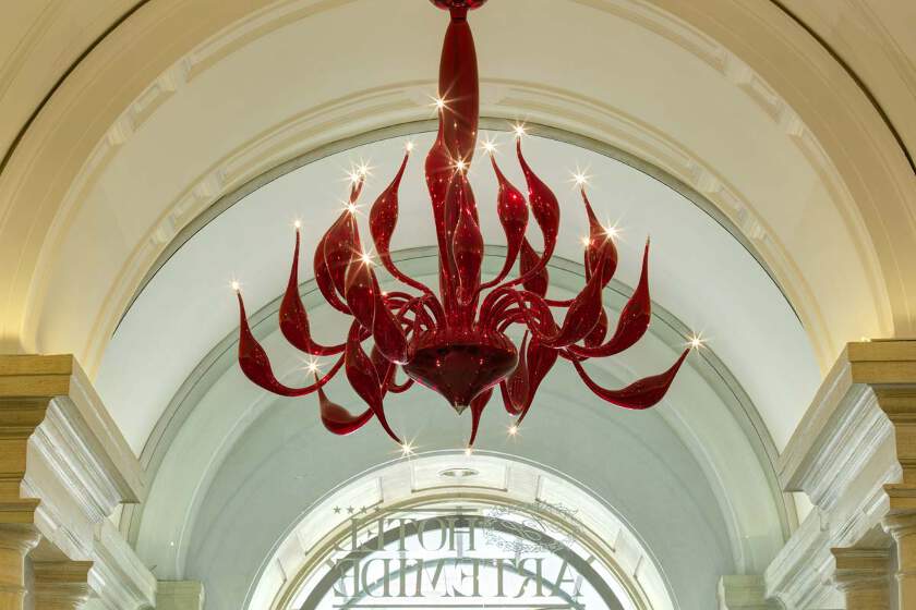 Hotel Artemide